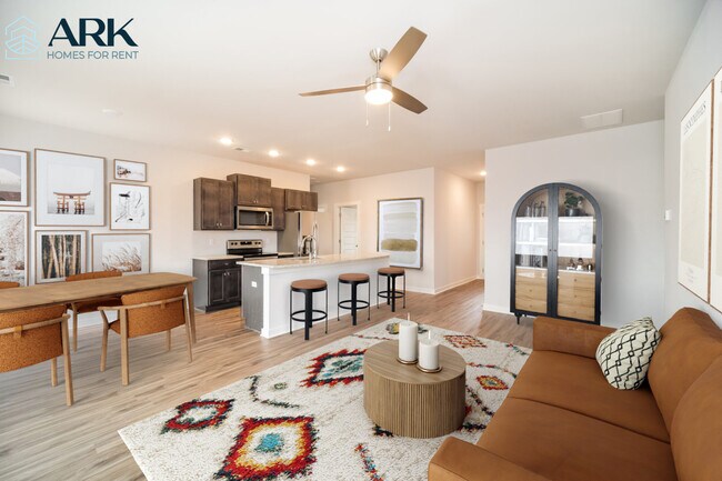 Foto del edificio - 26240 Valley Ridge Rd, Madison, AL