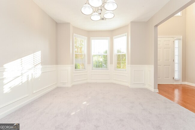 Foto del edificio - 3917 Leprechaun Ct