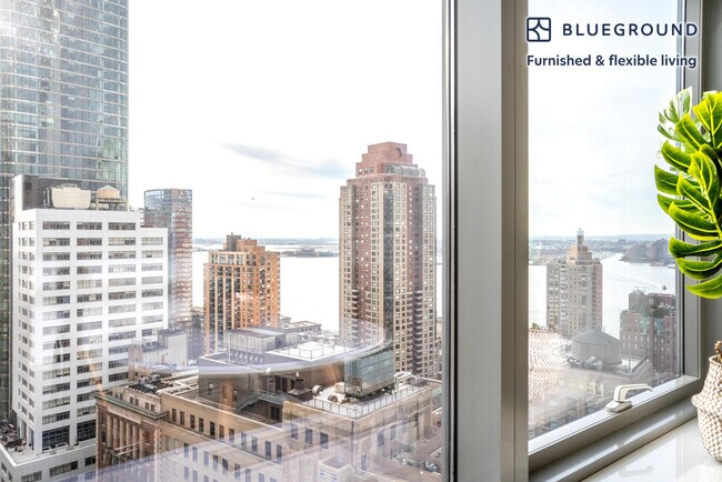 Foto del edificio - 123 Washington St