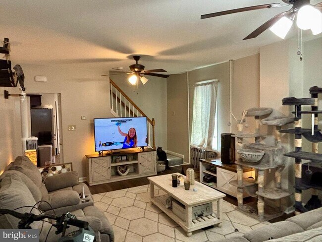 Foto del edificio - 3 Grape St