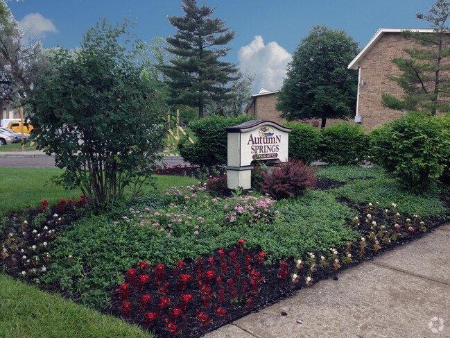 Cherry Creek Apartments for Rent Columbus, OH