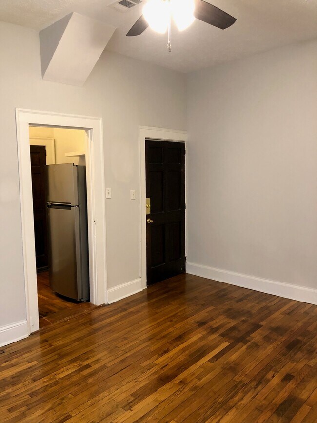 Foto del edificio - Highland Manor