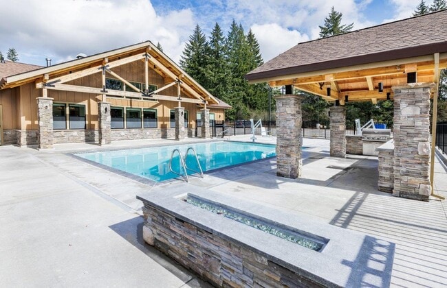 Cresta Sur Oeste - South Ridge Apartments