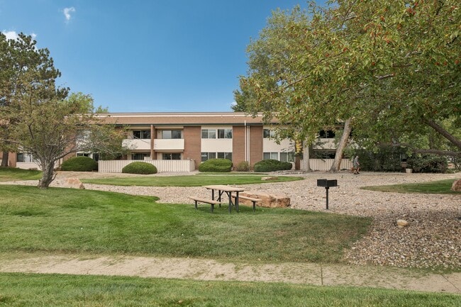 Building Photo - 5110 Williams Fork Trl