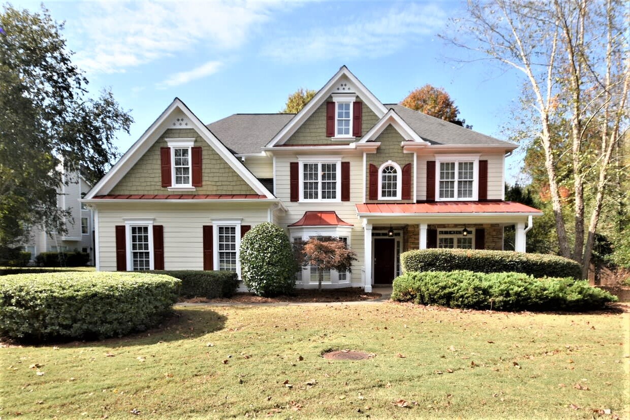 Primary Photo - 3710 Rolling Creek Dr