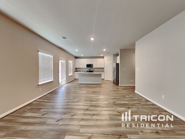 Foto del edificio - 13522 Emerson Way Saint Hedwig TX