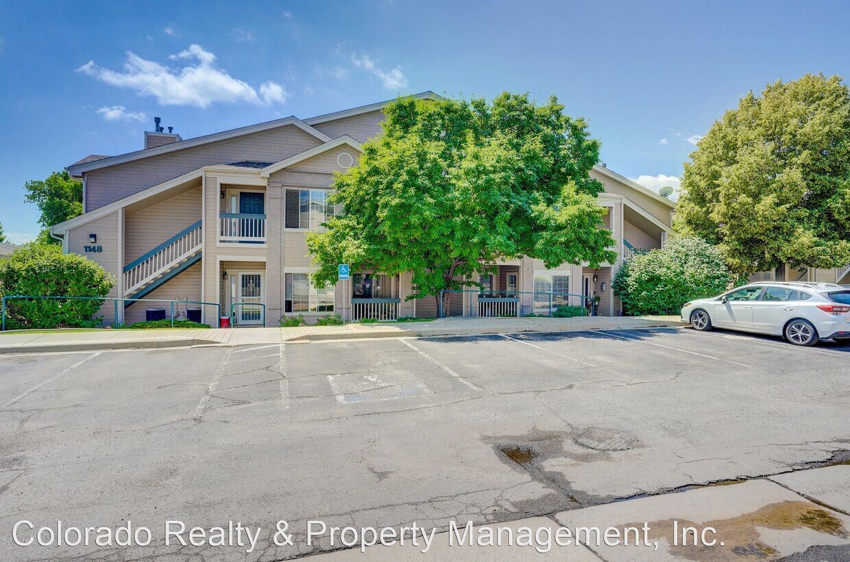 Primary Photo - 2 br, 2 bath House - 1148 Opal Street #204