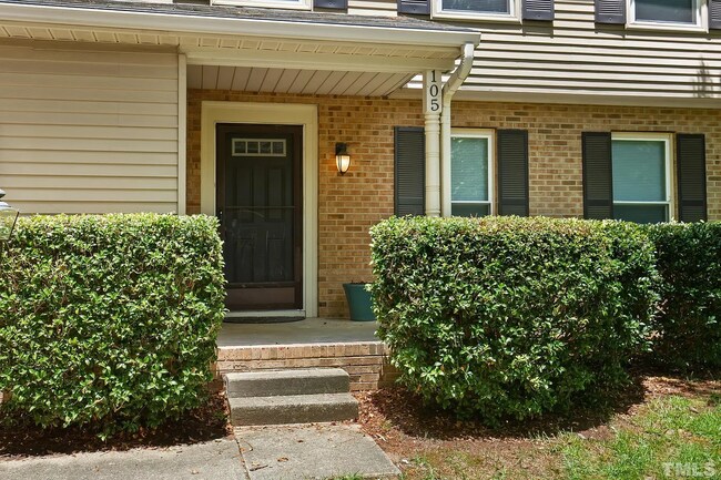 Foto del edificio - 105 Lone Tree Ct
