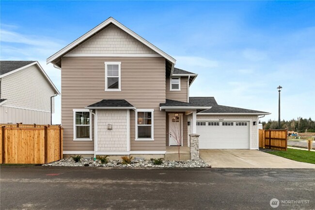 Foto del edificio - 5947 Ranch Lp