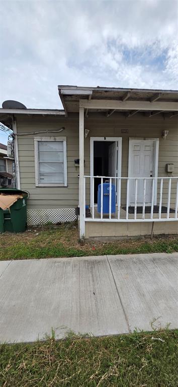 Foto principal - 7902 Hudson St