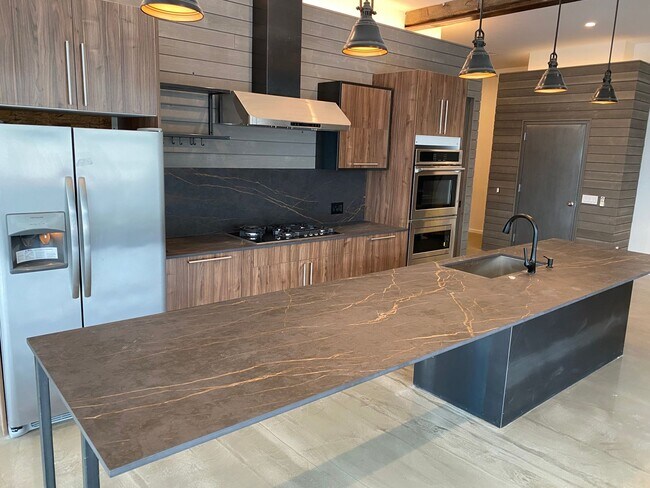 Photo - 501 South St Apartment