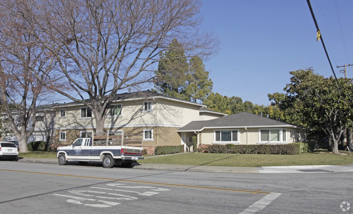1203 W Mckinley Ave, Sunnyvale, CA 94086 Apartments in Sunnyvale, CA