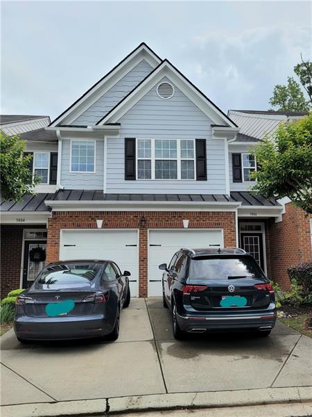 Foto principal - 3806 Thayer Trace