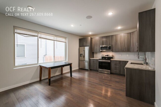 Foto del edificio - 1524 N 8th St