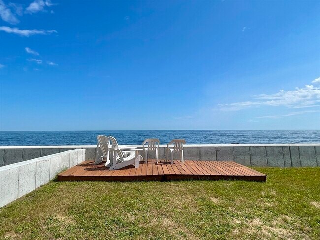 Foto del edificio - 25 Seaside Rd