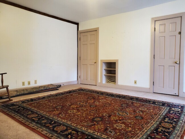 Foto del edificio - 48 Langdon St