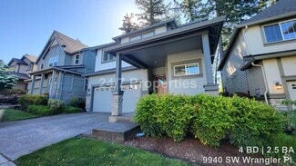 Building Photo - 9940 SW Old Weir Rd