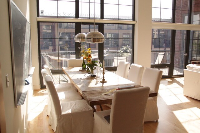 Foto principal - 2328 Champlain St NW