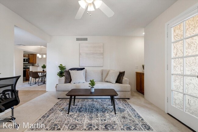 Foto del edificio - 2 br, 2 bath House - 8787 E Mountain View ...