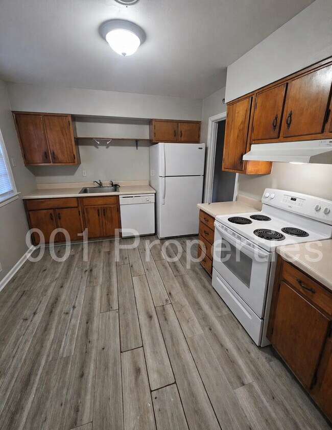 Foto del edificio - 1612 Hopewell Rd