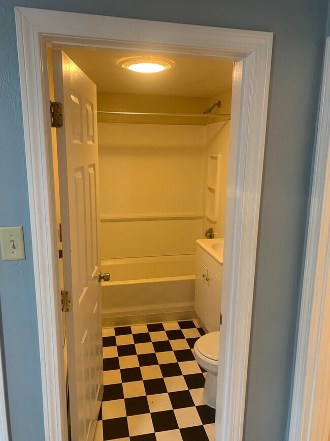 Foto del edificio - 6 S Harlem St