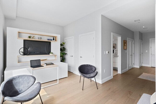 Building Photo - 100 Shawmut Ave