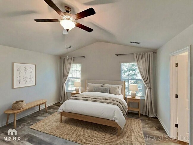 Foto del edificio - 1037 Jaxson Terry LN