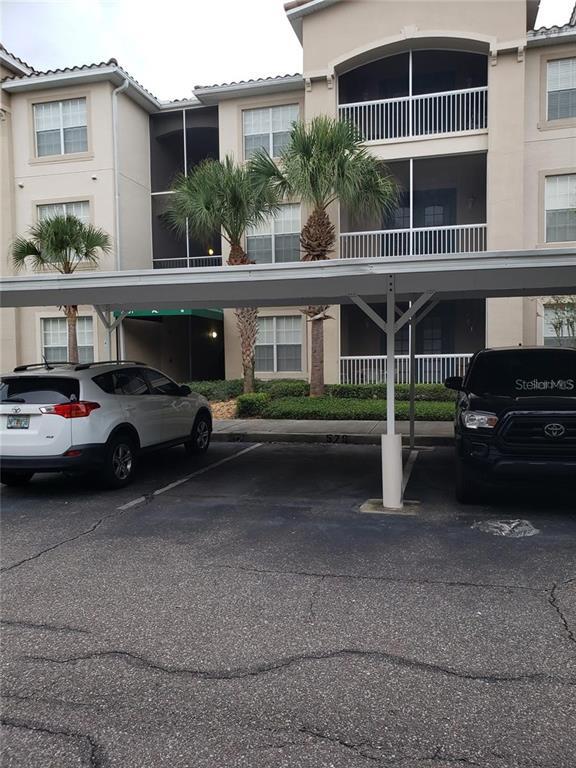 3001 Greystone Loop Unit 202, Kissimmee, FL 34741 Condo for Rent in
