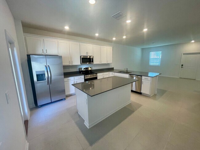 Foto del edificio - 3 Bedroom, 2.5 Bath Brand New Construction...