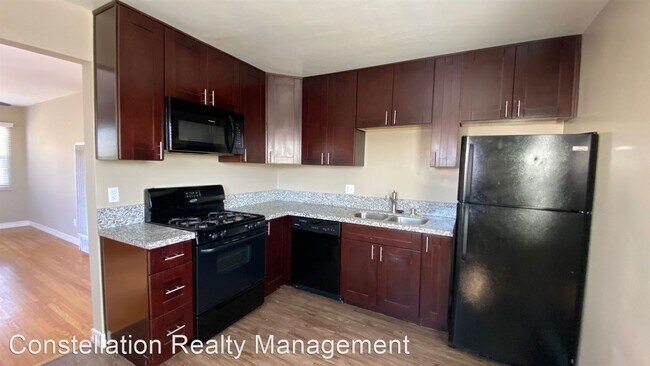 Building Photo - 4154-4158 Estrella Ave