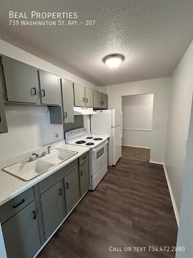 Foto del edificio - 739 Washington St