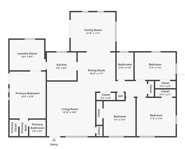 Building Photo - 5801 Abercorn Dr