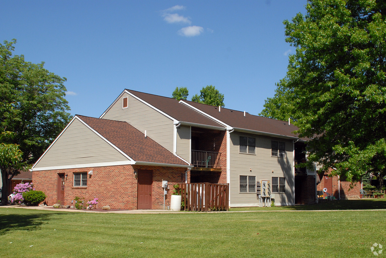 Foto del edificio - Oak Dale Estates