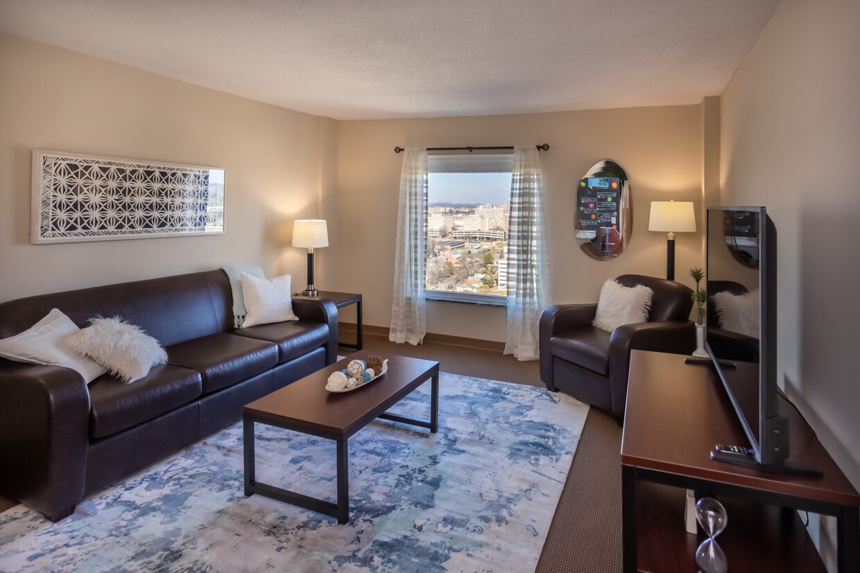 Photo - Tradition Knoxville Apartments