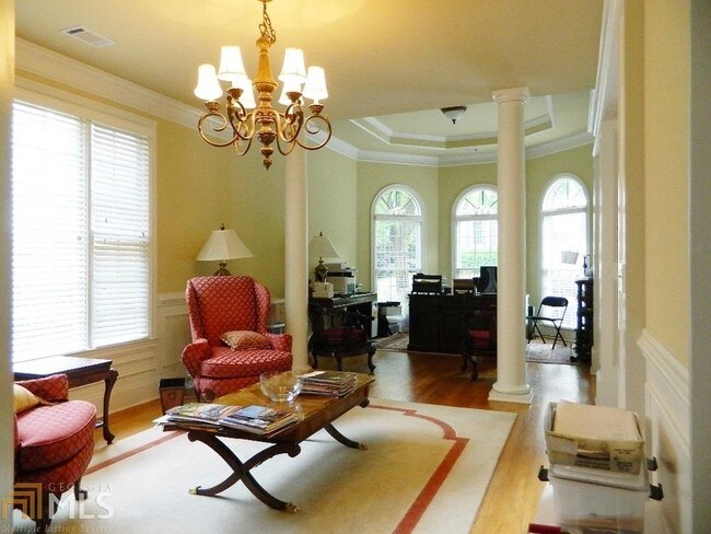 Foto del edificio - 12785 Wyngate Trail