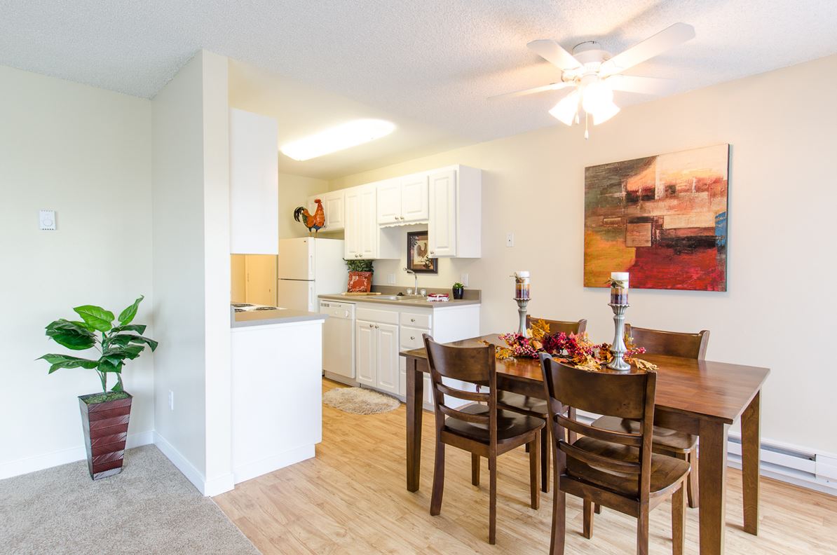 Asteria Place Apartments Kenmore, WA