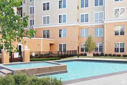 Sofi Apartments Morristown Nj