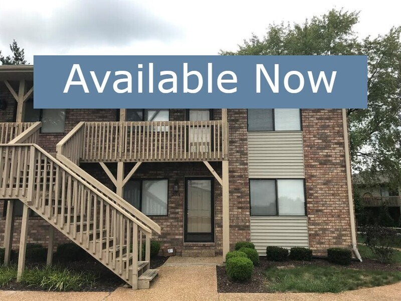 264 Eagle Ridge, O'Fallon, IL 62269 Condo for Rent in O'Fallon, IL