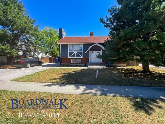 Building Photo - 6085 Scorpio Dr