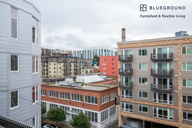 Building Photo - 1260 Republican St