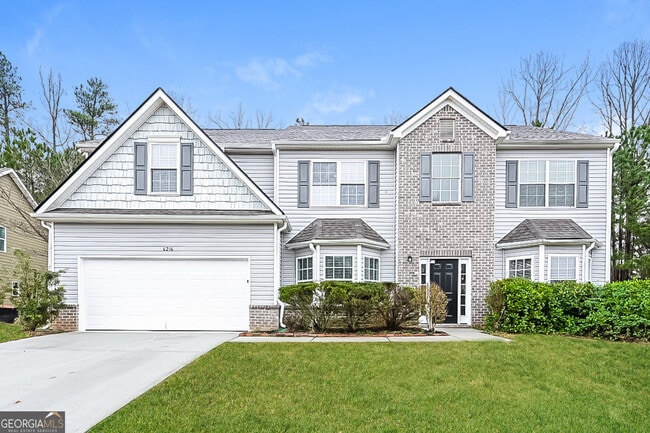 Building Photo - 6216 Polar Fox Ct