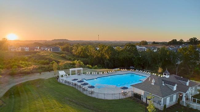 Building Photo - Resort like Amenities- Newly Built Home