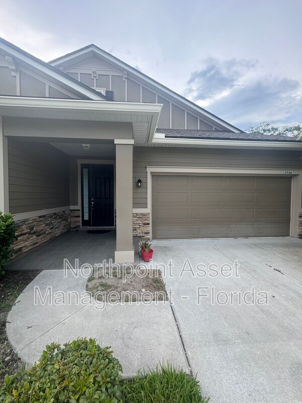 Building Photo - 2986 Sanford Dr