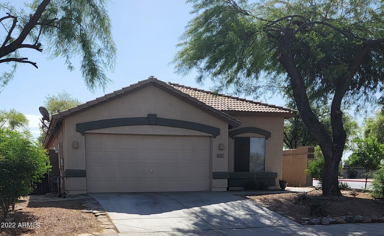 31 N 123rd Dr, Avondale, AZ 85323 House Rental in Avondale, AZ