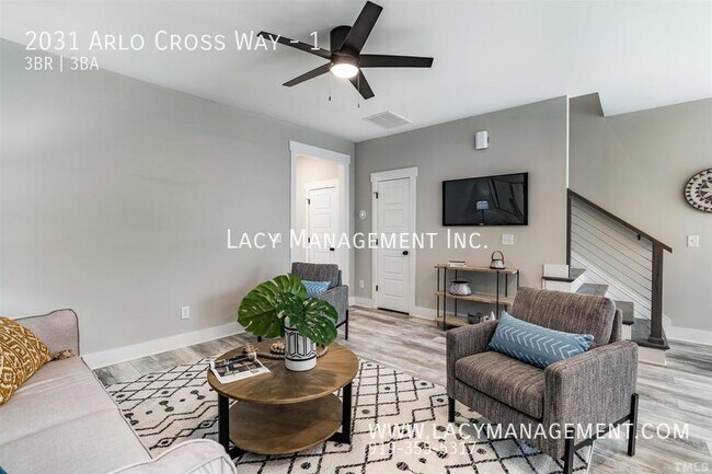 Building Photo - Unveil the Box of this Luxurious  Town-Home
