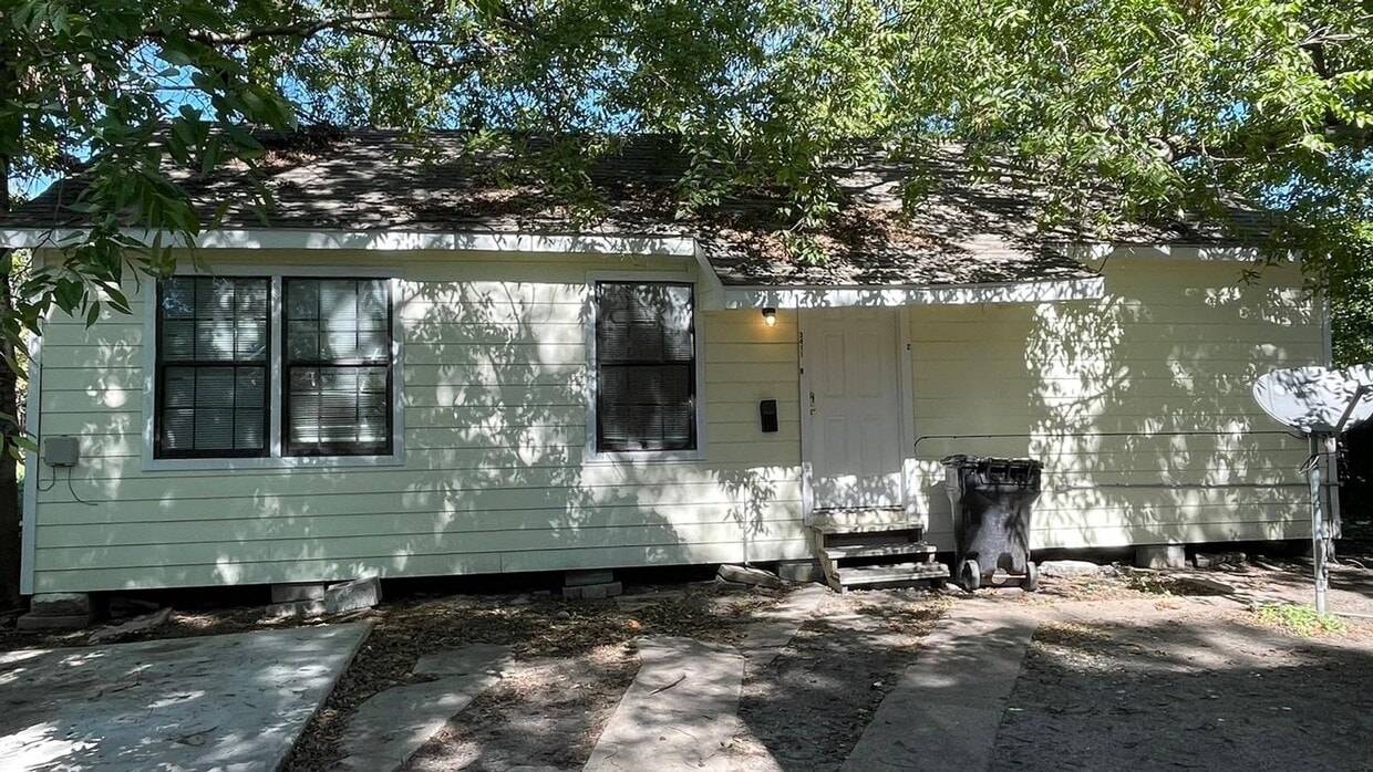 Comfortable house - Comfortable house