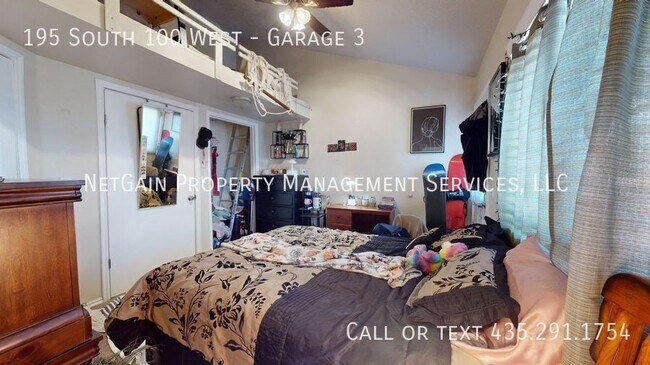 Foto del edificio - 195 S 100 W