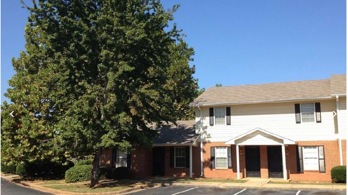 Foto principal - Fox Chase Apartments