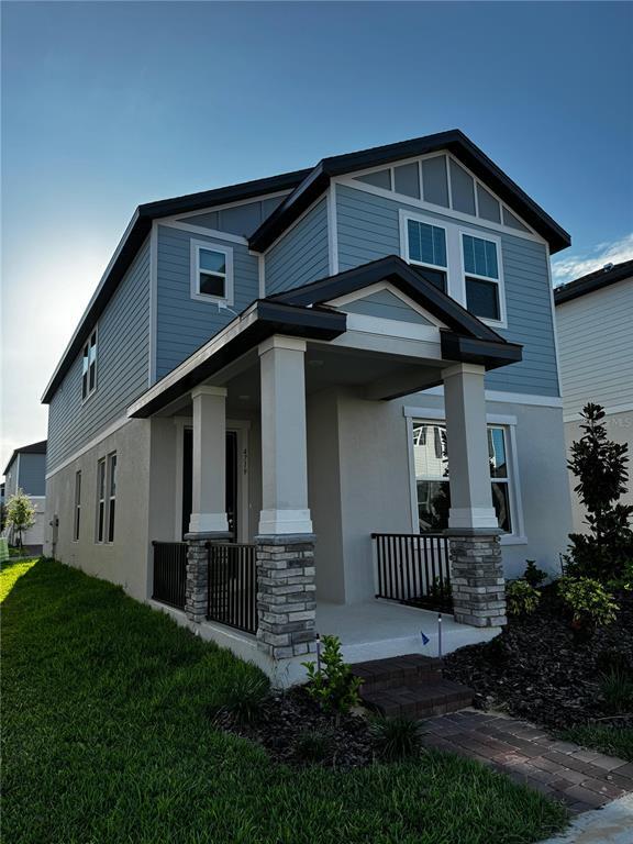 Building Photo - 4719 Abbeywood Aly