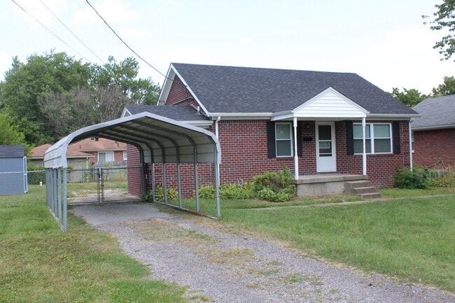 Building Photo - 2124 Ronnie Ave